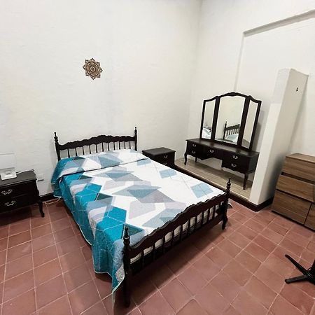 Casona San Cayetano Cali Exterior foto