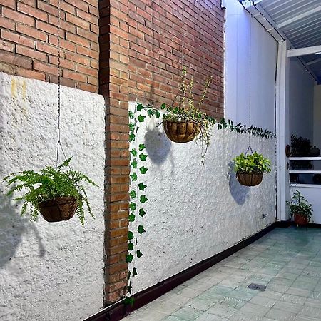 Casona San Cayetano Cali Exterior foto