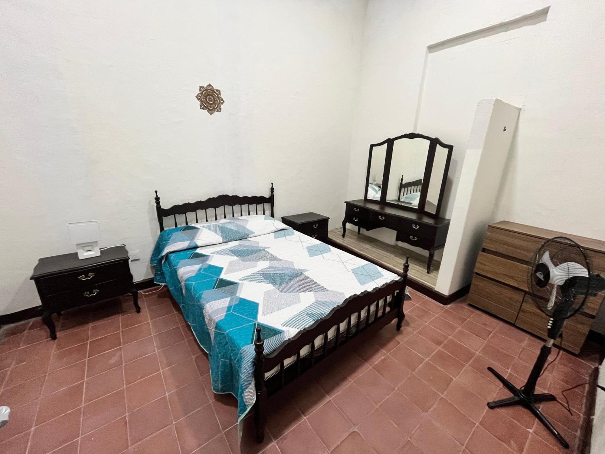 Casona San Cayetano Cali Exterior foto