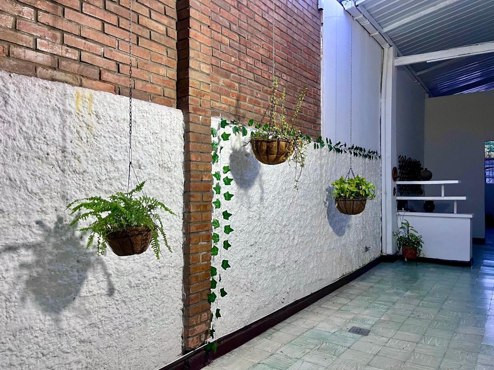 Casona San Cayetano Cali Exterior foto