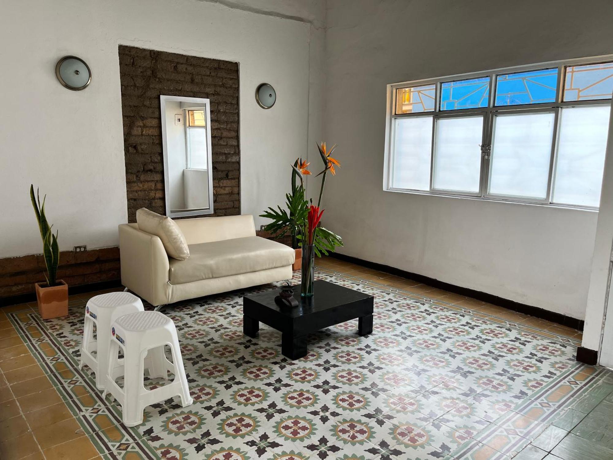Casona San Cayetano Cali Exterior foto