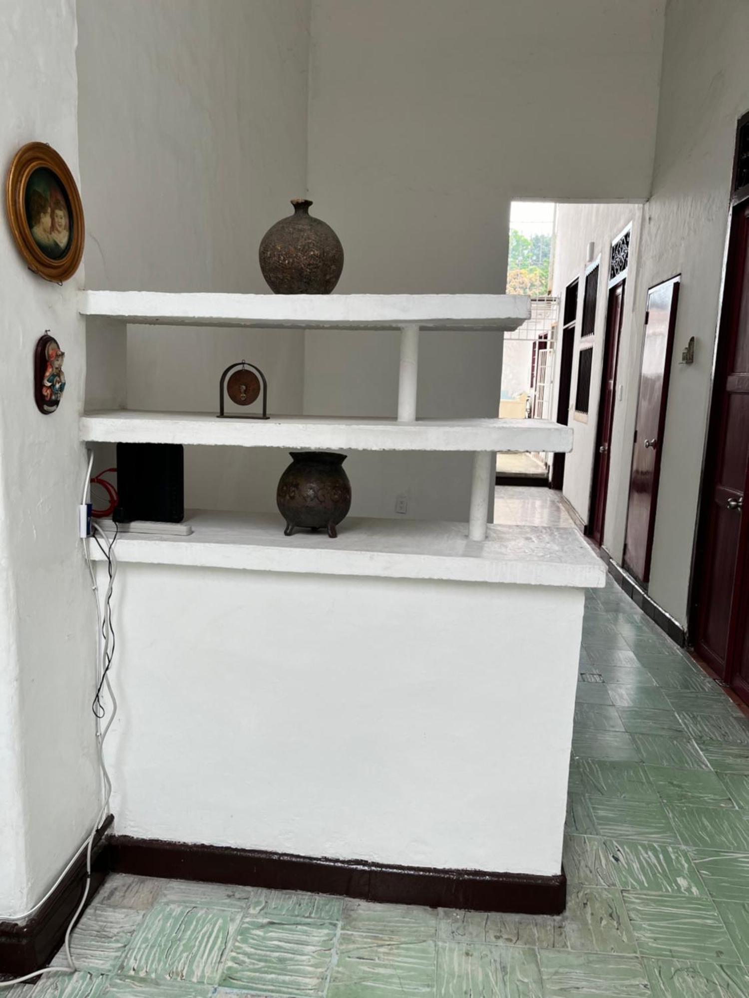 Casona San Cayetano Cali Exterior foto