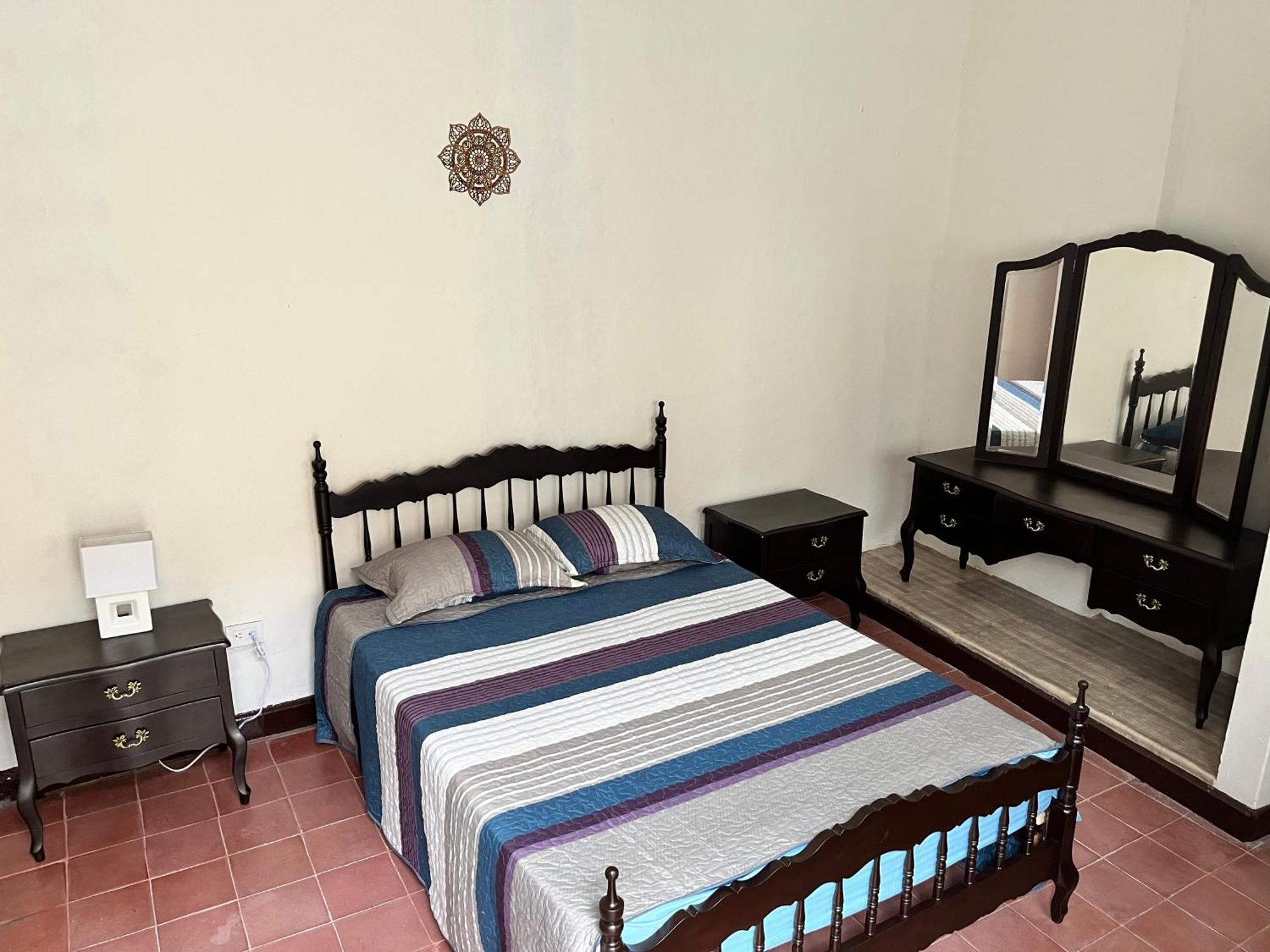 Casona San Cayetano Cali Exterior foto