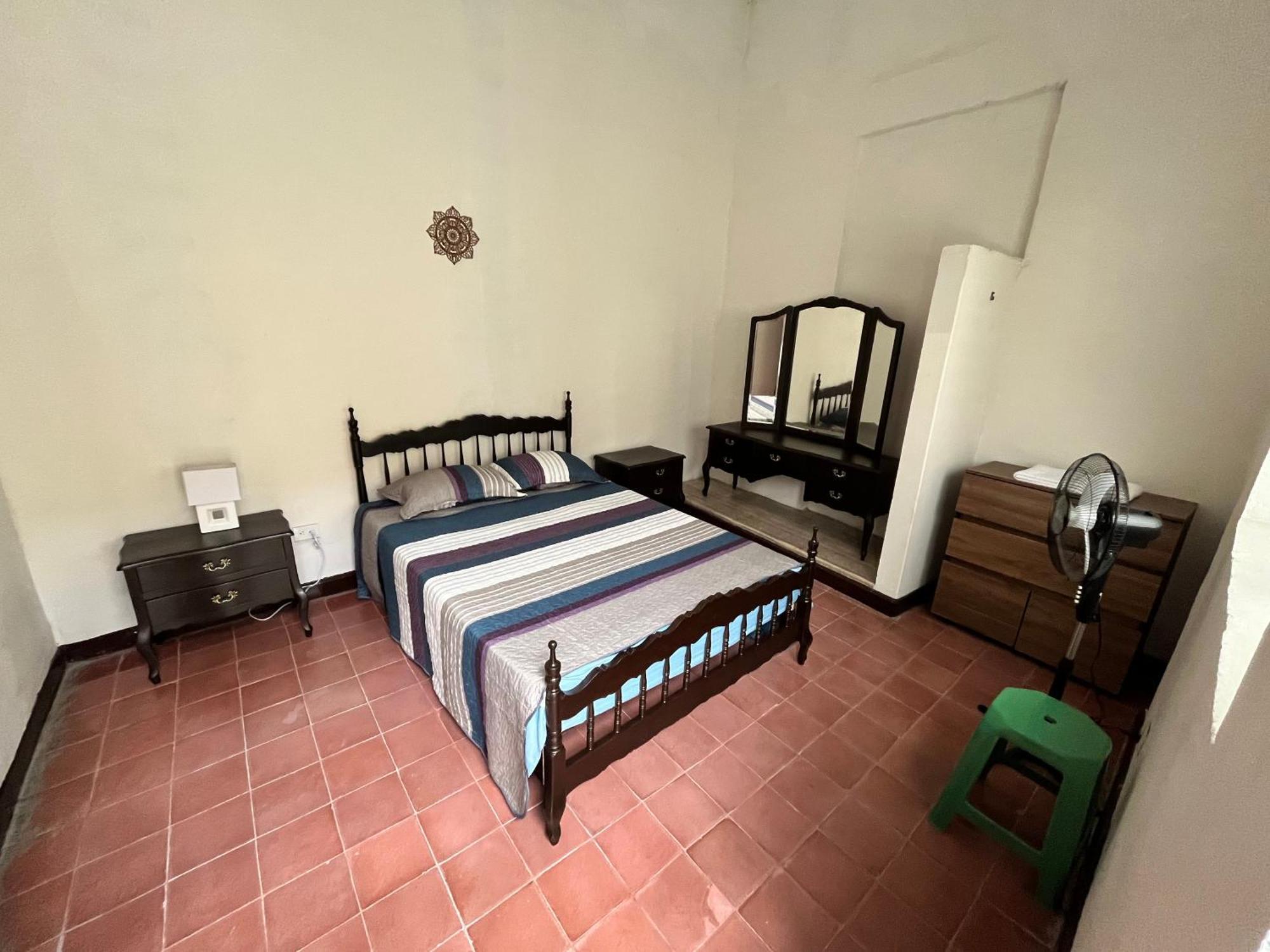 Casona San Cayetano Cali Exterior foto