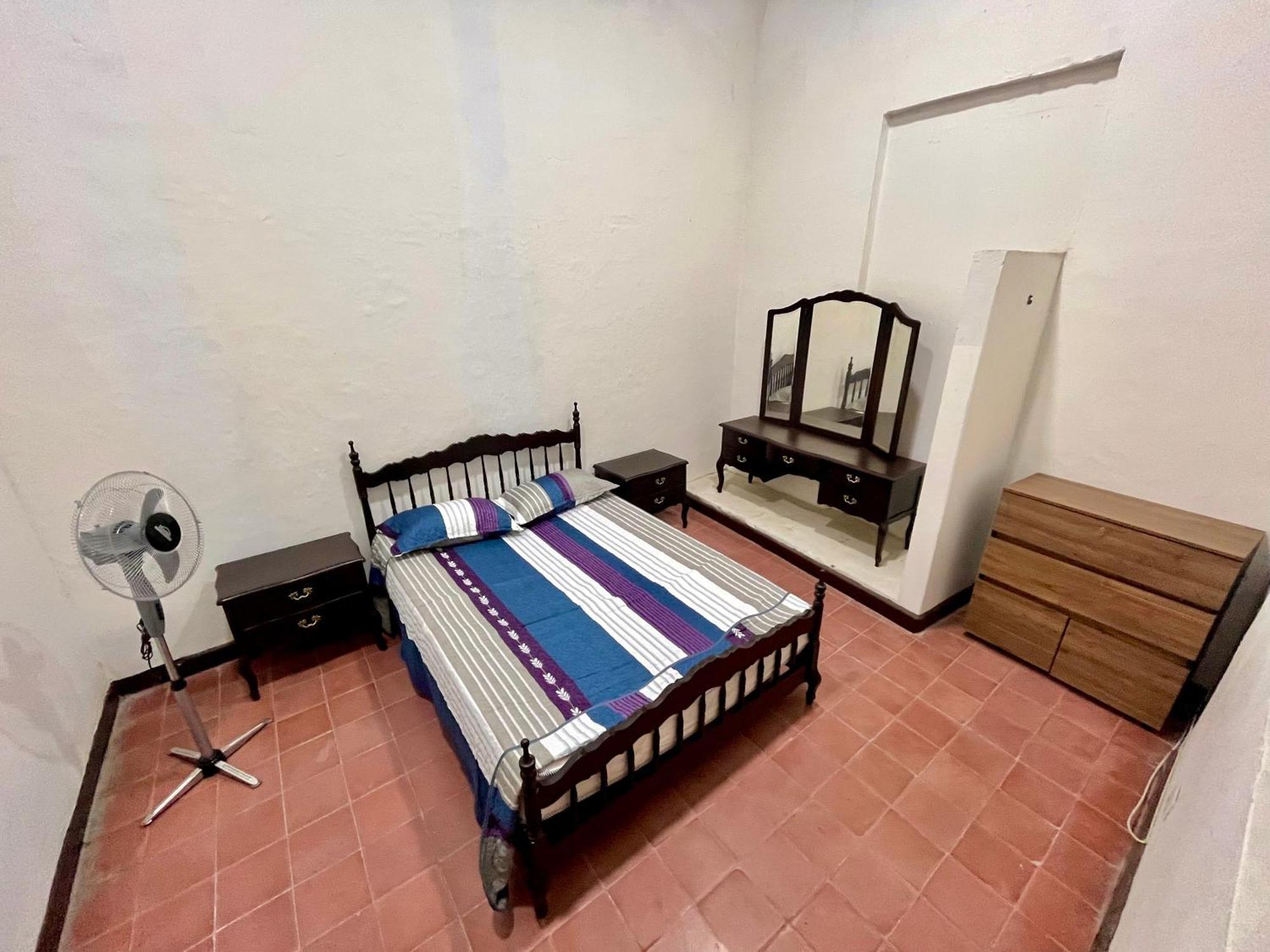 Casona San Cayetano Cali Exterior foto
